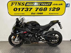 Used BMW S 1000RR SPORT S 1000RR SPORT | Image 3