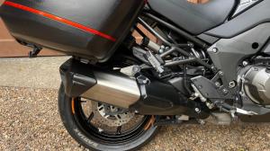 Used Kawasaki VERSYS 1000 VERSYS 1000 | Image 3