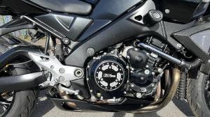Used Suzuki GSX GSX1300 B-KING | Image 3