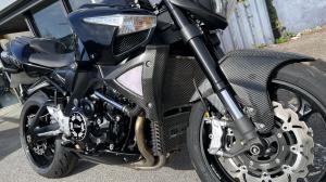 Used Suzuki GSX GSX1300 B-KING | Image 4