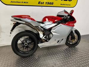 Used Mv Agusta F4 F4 1078RR 312 | Image 2