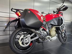 Used Ducati MULTISTRADA V4 S MULTISTRADA V4 S | Image 2
