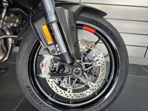 Used Ducati MULTISTRADA V4 S MULTISTRADA V4 S | Image 3