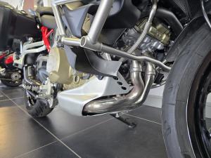 Used Ducati MULTISTRADA V4 S MULTISTRADA V4 S | Image 4