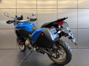 New Ducati MULTISTRADA V4 S MULTISTRADA V4 S | Image 4