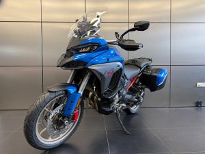 New Ducati MULTISTRADA V4 S MULTISTRADA V4 S | Image 3