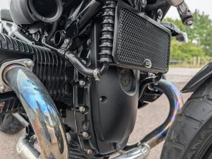 Used BMW R NINE T PURE R NINE T PURE | Image 4