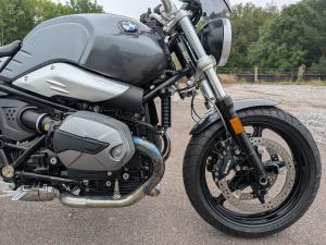 Used BMW R NINE T PURE R NINE T PURE | Image 3
