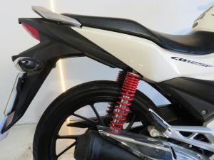 Watch video of Honda CB125F CB125F in Bradford