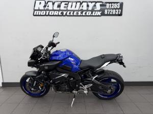 Watch video of Yamaha MT-10 MT-10 in Fleetwood