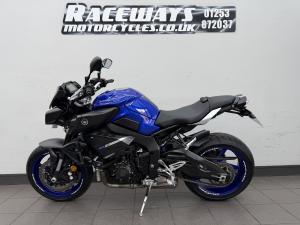 Used Yamaha MT-10 MT-10 | Image 4