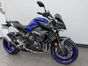 Used Yamaha MT-10 MT-10 | Image 3