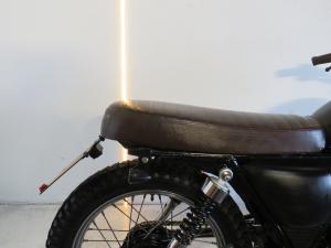 Used Herald CLASSIC 125  CLASSIC 125 | Image 2