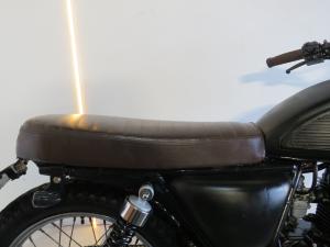 Used Herald CLASSIC 125  CLASSIC 125 | Image 3