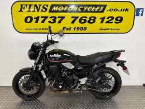 Used Kawasaki Z650 RS Z650 RS | Image 3