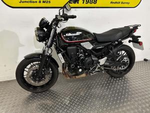 Used Kawasaki Z650 RS Z650 RS | Image 4