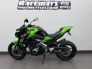 Used Kawasaki Z Z900 | Image 4