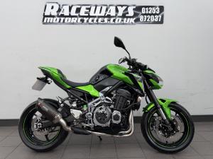 Used Kawasaki Z Z900 | Image 3