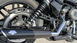 Used Harley-Davidson XL1200CX ROADSTER SPORTSTER XL1200CX ROADSTER | Image 2