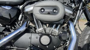 Used Harley-Davidson XL1200CX ROADSTER SPORTSTER XL1200CX ROADSTER | Image 3