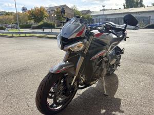Used Triumph STREET TRIPLE 765 RS STREET TRIPLE 765 RS | Image 3