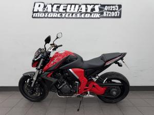 Used Honda CB CB1000R | Image 4