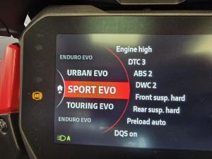 Used Ducati MULTISTRADA V4 S MULTISTRADA V4 S RADAR | Image 2