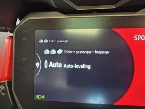 Used Ducati MULTISTRADA V4 S MULTISTRADA V4 S RADAR | Image 3