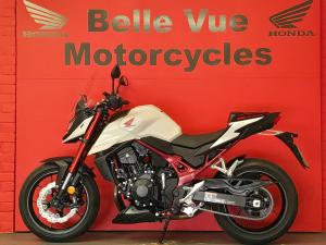 Used Honda CB750 HORNET CB750 HORNET | Image 2