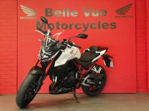 Used Honda CB750 HORNET CB750 HORNET | Image 3