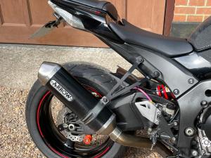 Used Kawasaki NINJA ZX-10R NINJA ZX-10R | Image 3