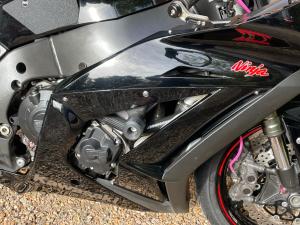 Used Kawasaki NINJA ZX-10R NINJA ZX-10R | Image 4