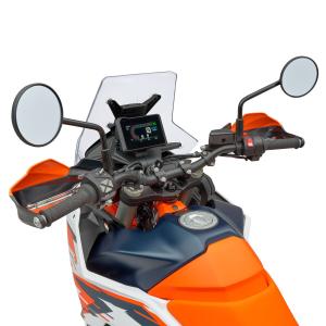New KTM 890 ADVENTURE R 890 ADVENTURE R | Image 2