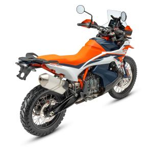 New KTM 890 ADVENTURE R 890 ADVENTURE R | Image 3