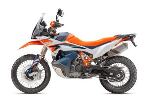 New KTM 890 ADVENTURE R 890 ADVENTURE R | Image 4