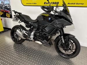 Used BMW F 900 XR F 900 XR | Image 2