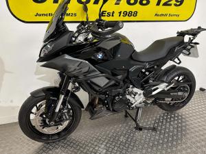 Used BMW F 900 XR F 900 XR | Image 4