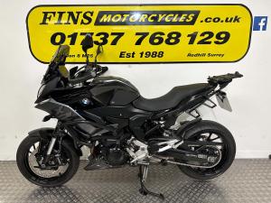 Used BMW F 900 XR F 900 XR | Image 3