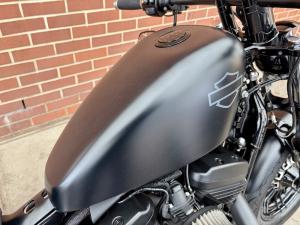 Used Harley-Davidson SPORTSTER SPORTSTER XL1200X FORTY-EIGHT | Image 4
