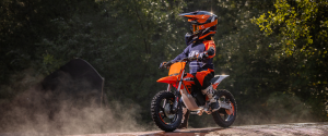 New KTM SX-E 2 SX-E 2 | Image 4