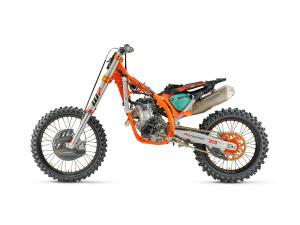 New KTM 250 SX-F FACTORY EDITION 250 SX-F FACTORY EDITION | Image 2