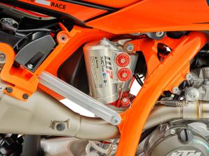 New KTM 450 SX-F 450 SX-F FACTORY EDITION | Image 4
