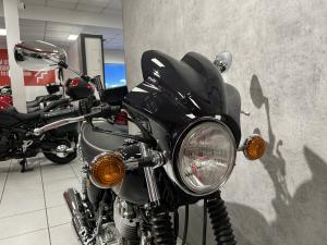 Used Yamaha SR400 SR400 | Image 3