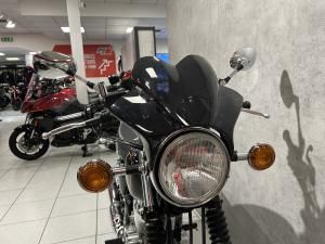 Used Yamaha SR400 SR400 | Image 4