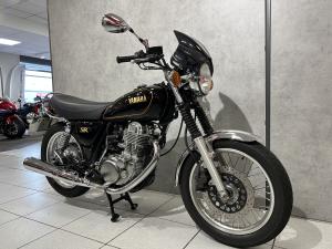 Used Yamaha SR400 SR400 | Image 2
