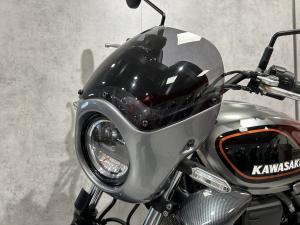 Used Kawasaki Z650 RS Z650 RS | Image 4