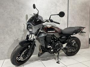 Used Kawasaki Z650 RS Z650 RS | Image 2