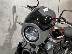 Used Kawasaki Z650 RS Z650 RS | Image 3