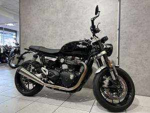Used Triumph SPEED TWIN 1200 SPEED TWIN 1200 | Image 2