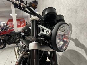 Used Triumph SPEED TWIN 1200 SPEED TWIN 1200 | Image 4